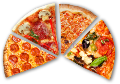 披萨,pizza PNG