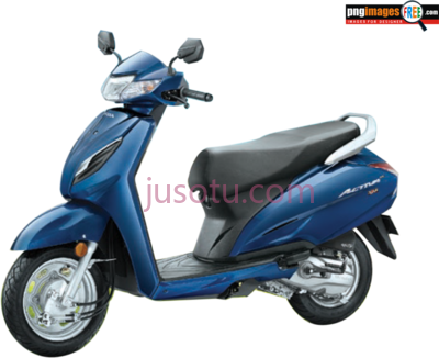 本田摩托车,honda activa bike 5g vs 6g PNG