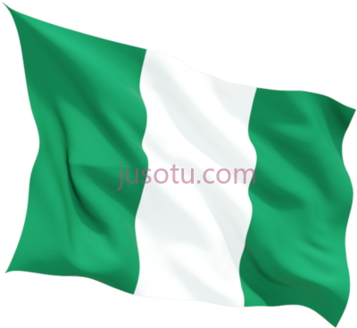 尼日利亚国旗,nigeria flag PNG