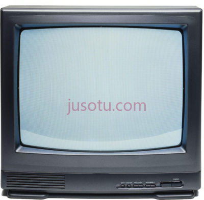 复古电视,vintage tv retro PNG