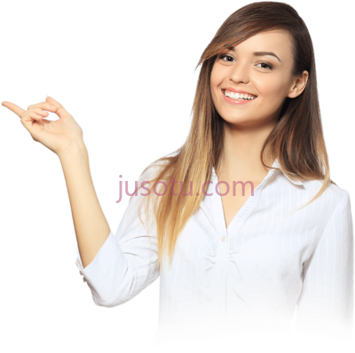 微笑女人,smiling woman PNG