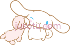 三丽鸥PNG
