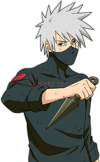 火影忍者旗木卡卡西,naruto shippuden kakashi hatake hokage naruto shippuden kakashi PNG