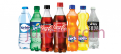 软饮料,kinley water bottle PNG