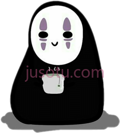 千与千寻,studio ghibli PNG