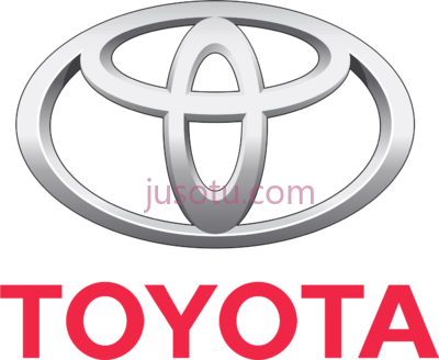 丰田,toyota logo PNG