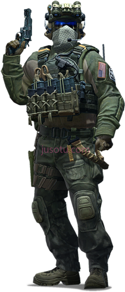 反恐精英全球攻势,cs go shattered web agents PNG