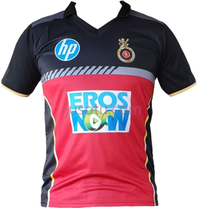 T恤运动衫,rcb t shirt 2018 jersey 2019 PNG